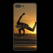 Coque  Iphone 8 Plus PREMIUM Capoeira 11