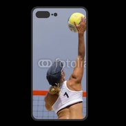 Coque  Iphone 8 Plus PREMIUM Beach Volley