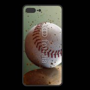 Coque  Iphone 8 Plus PREMIUM Baseball 2