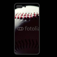 Coque  Iphone 8 Plus PREMIUM Balle de Baseball 5