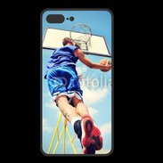 Coque  Iphone 8 Plus PREMIUM Basketball passion 50