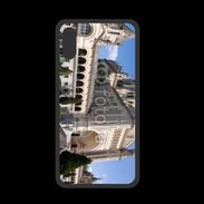 Coque  Iphone XS PREMIUM Basilique de Lisieux en Normandie