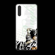 Coque  Huawei P20 PREMIUM Rugby Power