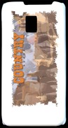 Coque LG P990 Country